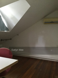 Adelphi Park Estate (D20), Terrace #193034042